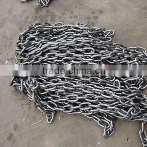 Self-colored Lifting Iron Chain thumbnail-1