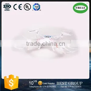 FBAH5C Remote Control Aircraft, Aerial Camera the 2.4 G, Return the Key, the Headless Mode, Four Axis Aircraft (FBELE) thumbnail-1