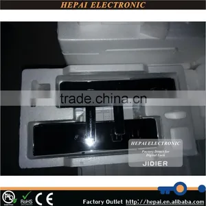 Durable Life Time Digital Fingerprint Door Lock Quality Choice thumbnail-2