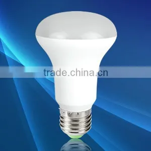 LED Bulb R63 E27 9W With CE and Rohs Certificate thumbnail-1