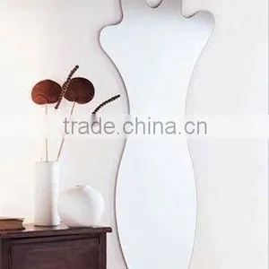 Yujing Irregular Shaped Mirror for Bathrooms thumbnail-3