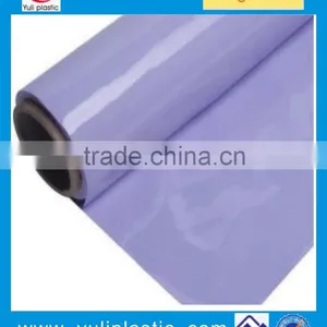 High Stretch Pvc Ceiling Film thumbnail-1