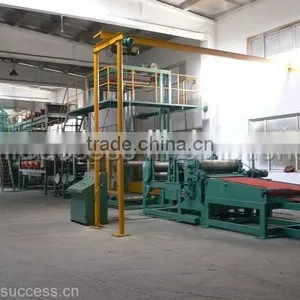 Bitumen Roofing Shingle Production Line thumbnail-1