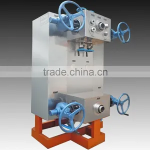 Activated Carbon Fiber Filter/Melt Filter thumbnail-1
