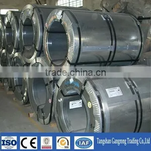 DX51D Z275 Galvanized Steel thumbnail-6