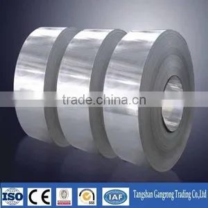Dx51d Z140 Hot Dipped Galvanized Steel Strips China Supplier thumbnail-4