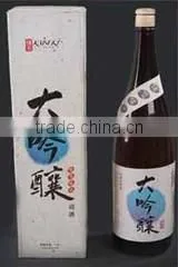 Dalian Tianzhou Wine Industry Co., Ltd. company overview - view 2 thumbnail