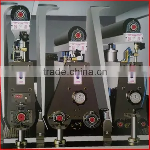 Plywood Wood Door Wide Belt Sanding Machine Quality Choice thumbnail-5