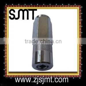 Sweden Type Grease Coupler thumbnail-1