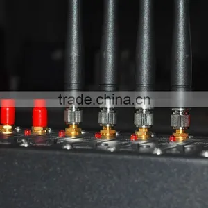 Brand New Module LEKA GSM Modem Pool Support Bulk Sms, Dial, STK and USSD thumbnail-3