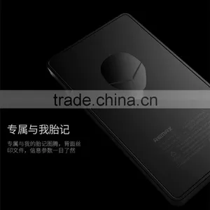Brand Remax Universal Ultra Thin Portable Power Bank 5000mah Charger Baby thumbnail-3