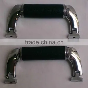 Luggage Case Metal Carrying Handle /Tool Case Hardware Handle/Case Zinc Alloy Carrying Handle thumbnail-2
