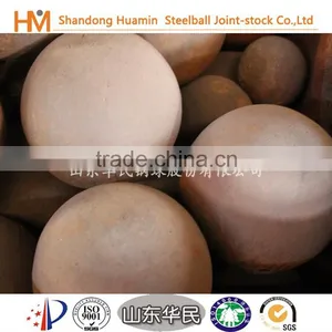Low Price and Unbreakable Forged Grinding Ball thumbnail-5