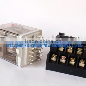 Intermediate Relay for Locomotive thumbnail-1