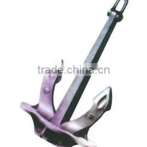 Solas Approval Marine Spek Anchor With Nude Packing thumbnail-5