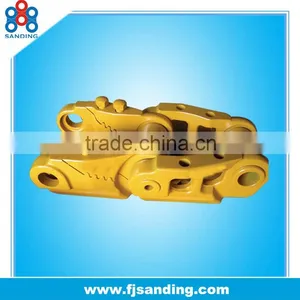 Ex400 Wear Parts Track Chains for Excavator thumbnail-5
