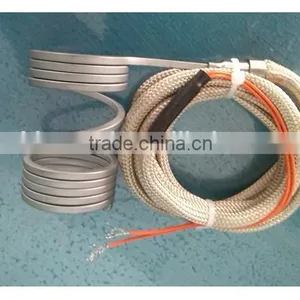 Hot Runner Coil Heater thumbnail-1