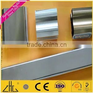 Wholesale Aluminum Profile for Home Solar Systems Aluminum Factory Made in China thumbnail-1