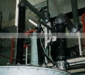 Rubber Gas Hose Pipe thumbnail-1