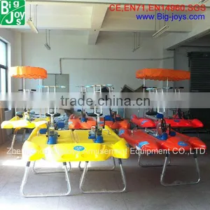 New Design Adult Water Bicycle For Sale thumbnail-4