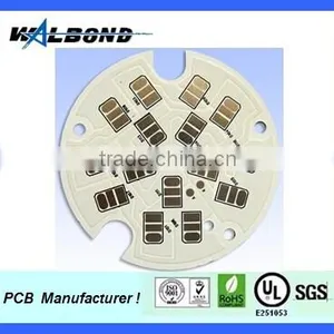 Aluminium Pcb,strip Led Pcb,led Mcpcb thumbnail-3