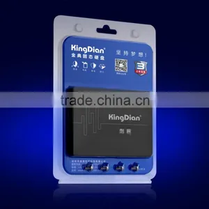 KingDian 2.5" 6Gb/s 480GB SSD Hard Drives 512GB SATA3 for Server,High Speed Storage Equipment thumbnail-4
