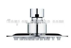 Shower Head Stainless Steel Shower Head Water Saving Shower Head thumbnail-2