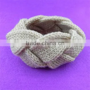 Fashionable Women Handmade Headbands thumbnail-1