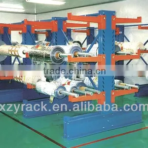XZY Type Industirial High Weight Cantilever Rack thumbnail-1