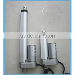 Mini Linear Actuator for Range Hood thumbnail-2