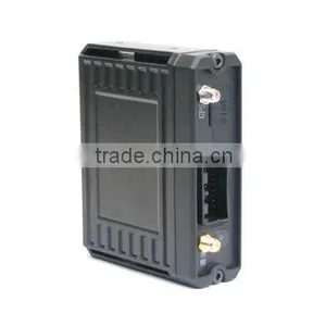 Car Satellite Tracking, Vehicle Gps Tracker Factory, Support LCD, Camera, Canbus, OBD II, CW-801 thumbnail-1
