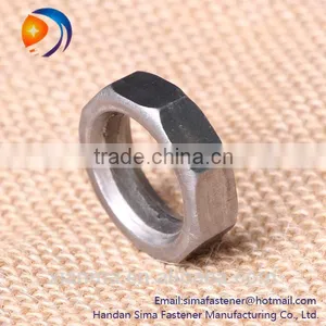 Wholesale Quality-Assured Durable Competitive Price Octagonal Nut thumbnail-3
