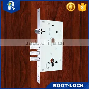 High Quality Anti Theft Locks in North America thumbnail-1