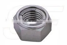 All Metal Lock Nut DIN980 thumbnail-1