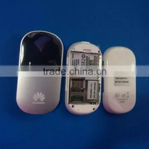 Hsupa Wifi Usb Modem Huawei E5836 thumbnail-1