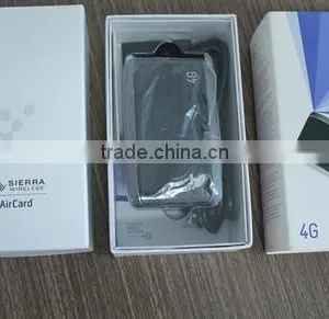 Wireless Aircard 760s Unlocked 4g Sim Card Wifi Hotspot thumbnail-3