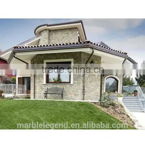 Natural Slate Decorative Culture Stone Cladding for Wall thumbnail-2