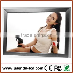 LCD Panel 47 Inch CCTV Monitor/Security Monitor thumbnail-2