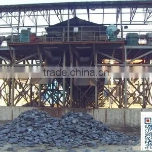 Cylinder Mixer- The Blast Furnace Equipment- High Quality of the Blast Furnace- Nickel Iron Sintering Machine thumbnail-4