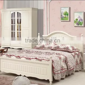 Customized Wooden Antique Furniture for Beauty 911 thumbnail-6