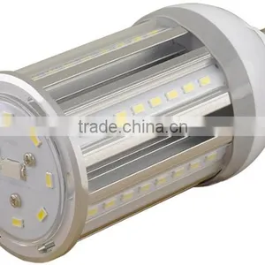 Singapore UL Listed LED Corn Lamp, 18W With SAMSUNG 5630 LEDs and Rubycon Capacitors, Retrofit Waterproof Led Corn Lamp thumbnail-1