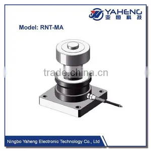 Torsional Ring Type Load Cell 47t Pressure Load Cell Ortable Electronic Weight Sensor Load Cell Weighing Sensor Scale 5KG thumbnail-2