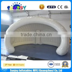 Out Door Smart White Air Inflatable Marquee Party Tent thumbnail-5
