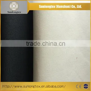 240G/SM Solid Dye Polyester Cotton Blend Fabric thumbnail-1