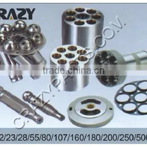 High Quality Made in China Hydraulilc Pump Parts Rexroth A3V A2F Series Pump Parts thumbnail-2