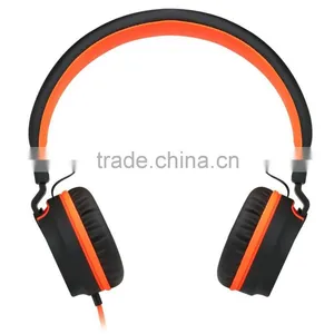 fm Radio Mp3 Headphone Headset thumbnail-3