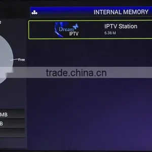 Ipremium Ulive+ IPTV Box Free TV With IPTV, Kodi Add All Add Ons Ipremium Iptv Box Andrroid Iptv Box thumbnail-4