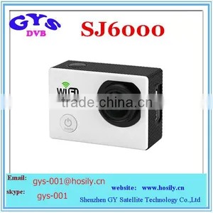 1080P Full HD SJ6000 WiFi Sport Action Camera Waterproof Camcorders Video Camera DV thumbnail-1