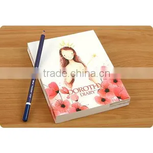 Cute Design Children's Exercise Book thumbnail-3