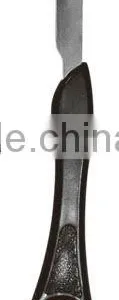Professional Salon Use Stainless Razor&blade thumbnail-1